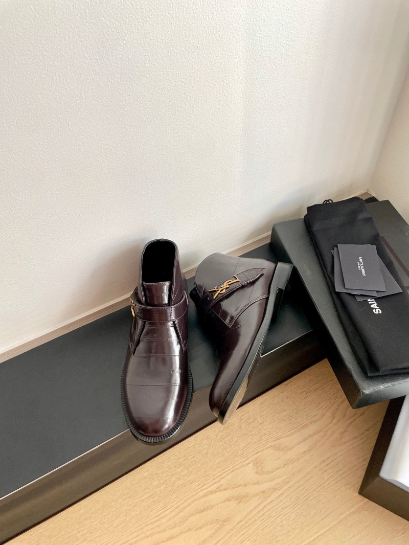 Y51 boots